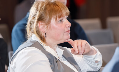 V Межрегиональная научно-практическая конференция «Енисейский урологический форум-2025»